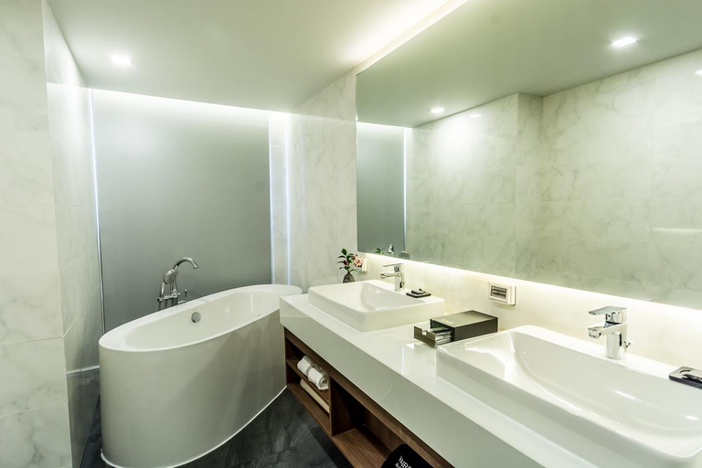 Bathroom 5, Stay With Nimman, Muang Chiang Mai