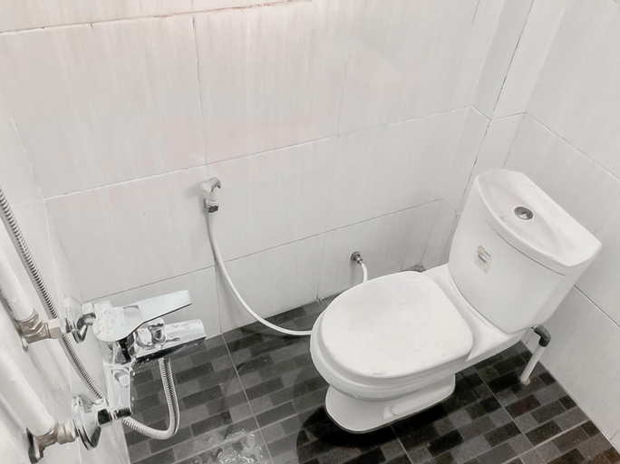 RedDoorz Syariah near Jalan Jakarta Samarinda, Samarinda