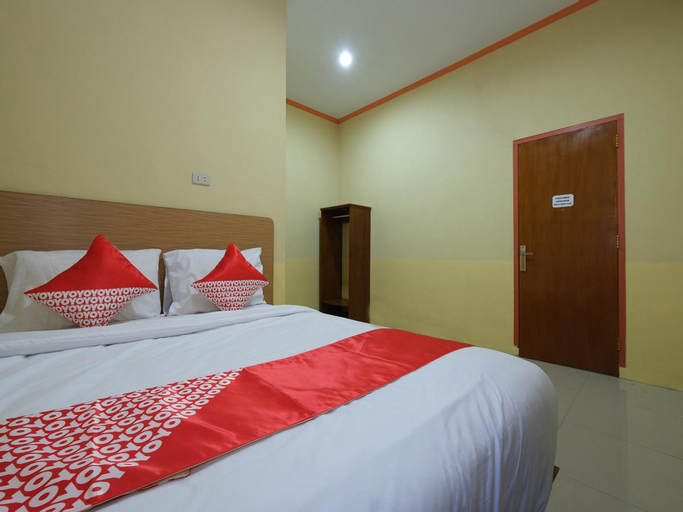OYO 2841 Kelekak Bunda Residence, Bangka