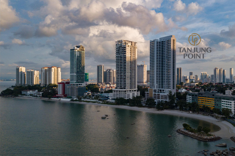 Tanjung Point Residences, Penang Island