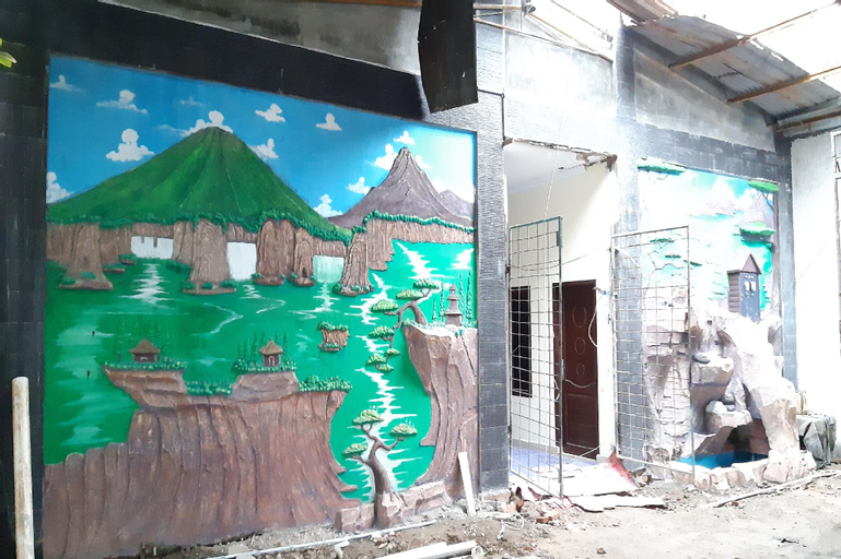 OYO 3009 252 Homestay, Medan