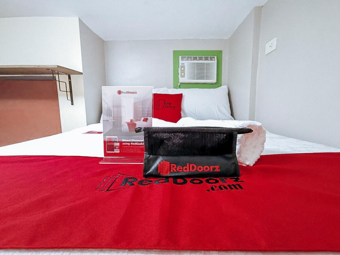 RedDoorz near KCC Mall Gensan, General Santos City