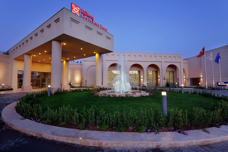 Exterior & Views 2, Hilton Garden Inn Mardin, Kızıltepe