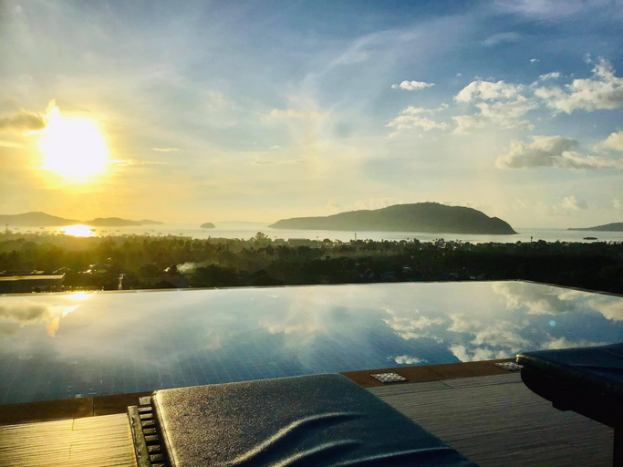 Sport & Beauty 2, The View Rawada Phuket, Phuket Island