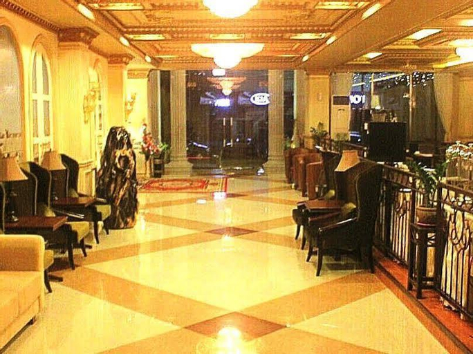 Kangen Boutique Hotel, Yogyakarta