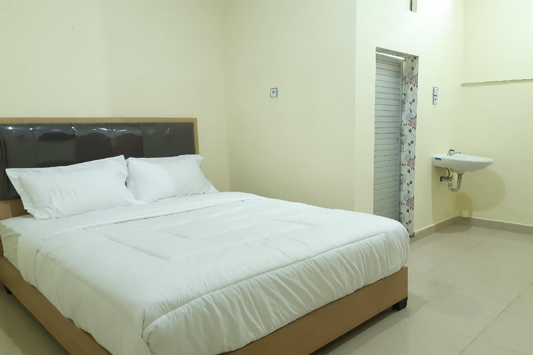 OYO 3009 252 Homestay, Medan