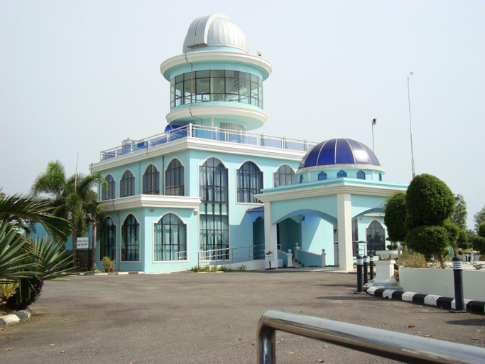 AuniHomestay @ Taman Masjid Tanah Melaka, Alor Gajah