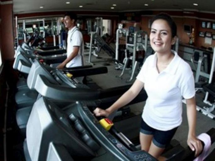 Hotel Banjarmasin International, Banjarmasin