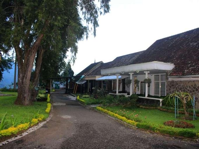Hotel Di Klabang Bondowoso Promo Penginapan Murah