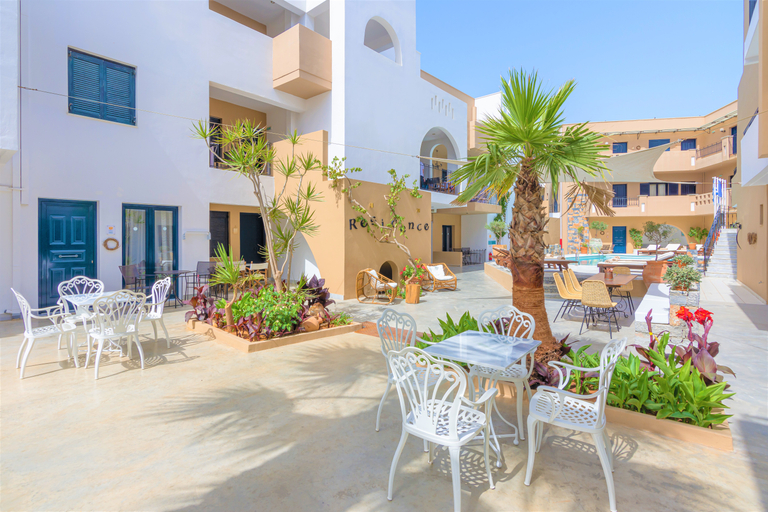 Others 3, NAMI HOTEL & SUITES, Crete