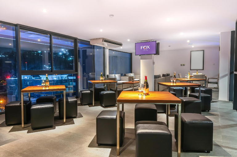 FOX Hotel Jayapura, Jayapura