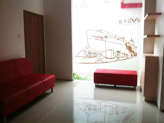 Evora Hotel Surabaya, Surabaya