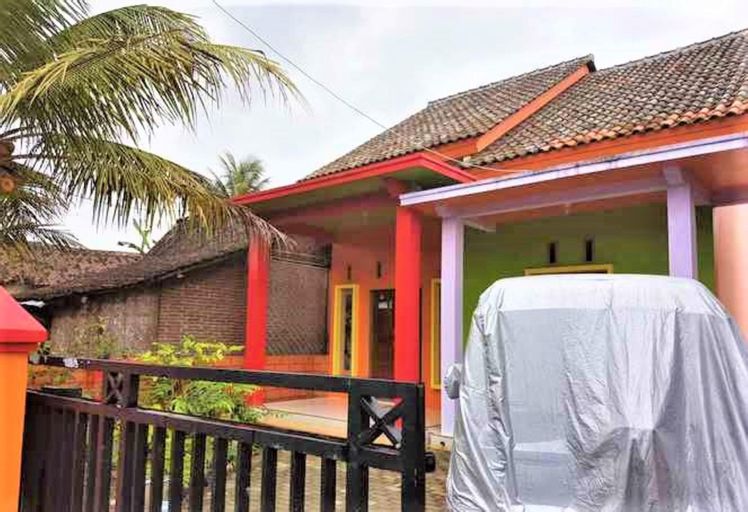 Harris Ijen Crater Homestay, Banyuwangi