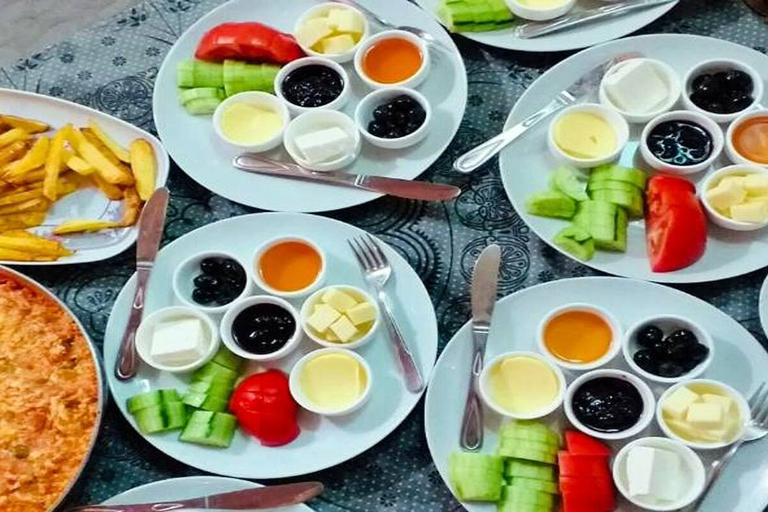 Food & Drinks 5, Avcioglu Konak, Safranbolu