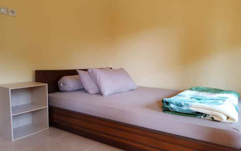 Bedroom 4, Radiya Guesthouse, Lombok
