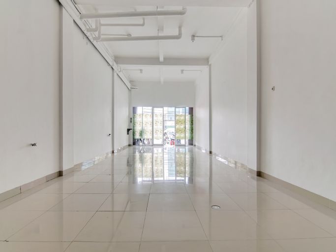 OYO 90305 De Umbrela Mansion Syari'ah Ciputat, South Tangerang