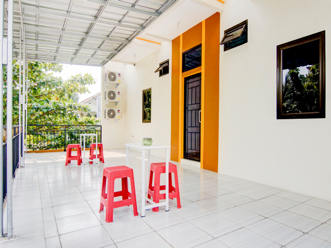 OYO 90322 Joy Homestay, East Jakarta
