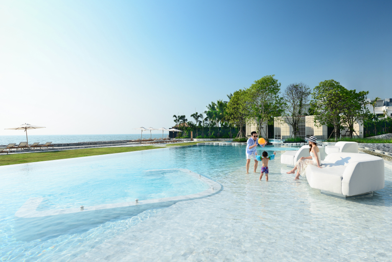 Sport & Beauty 3, Veranda Resort Pattaya Na Jomtien, Pattaya