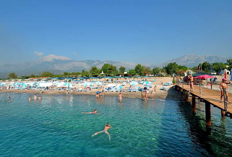 Others 3, Miarosa Kemer Beach, Kemer