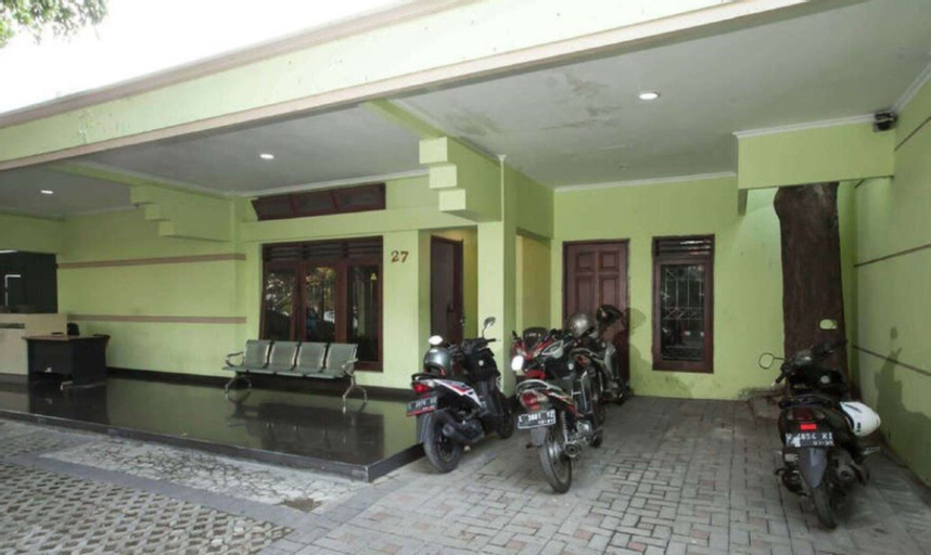 Soerabaja Place Guest House, Surabaya
