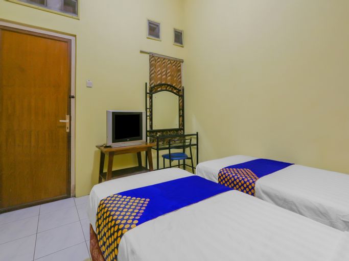 SPOT ON 90272 Istana Griya 1 Hotel, Solo