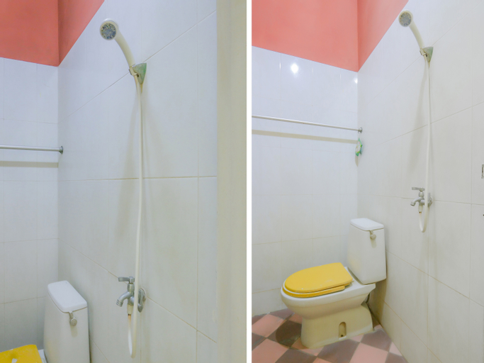 SPOT ON 90272 Istana Griya 1 Hotel, Solo