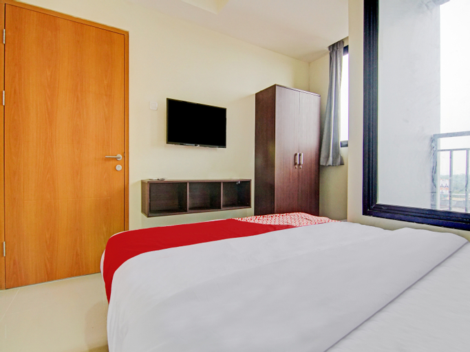 OYO 90339 Evenciio Apartment Syariah, Depok