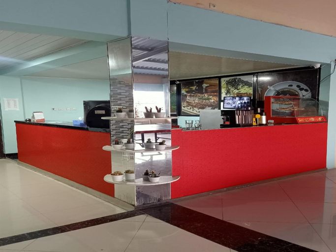Delima 101 SYARIAH Hotel, Serang