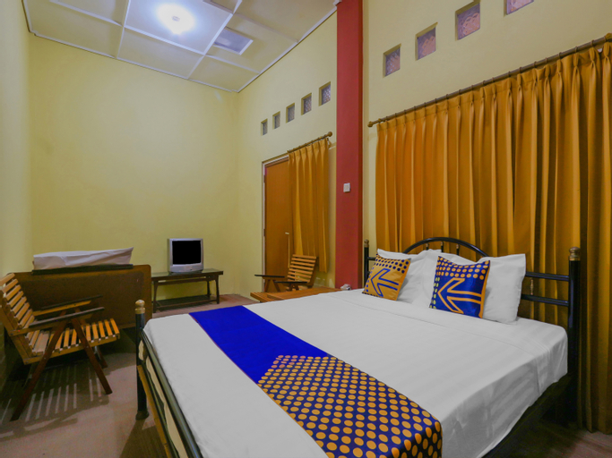 SPOT ON 90272 Istana Griya 1 Hotel, Solo