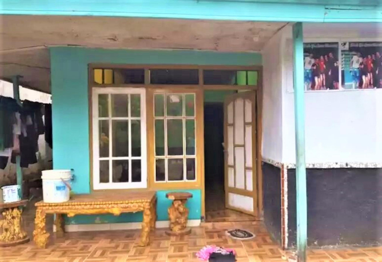 Harris Ijen Crater Homestay, Banyuwangi