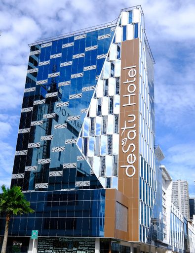 deSatu Hotel Medan, Medan