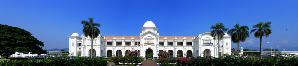Hotel Pinji, Kinta