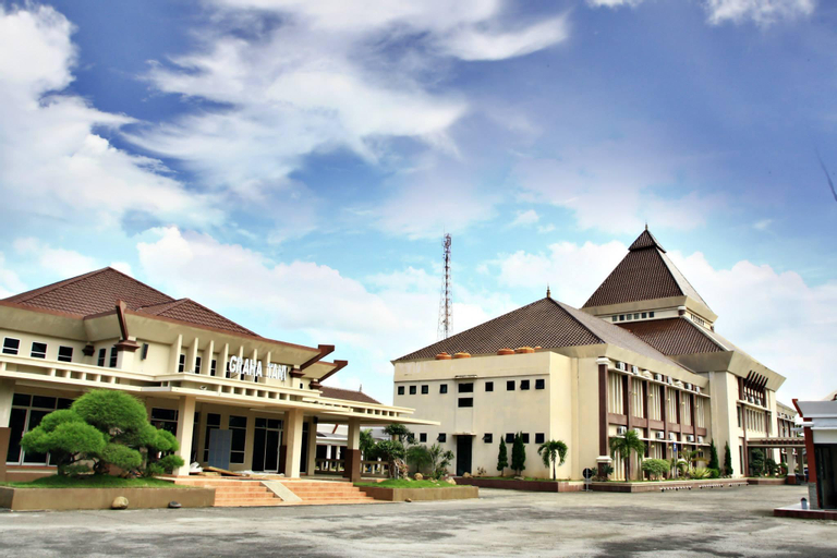 Parai Puri Tani Hotel, East Ogan Komering Ulu