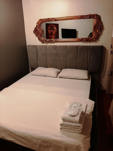 Bedroom 3, Son Otel, Kadıköy