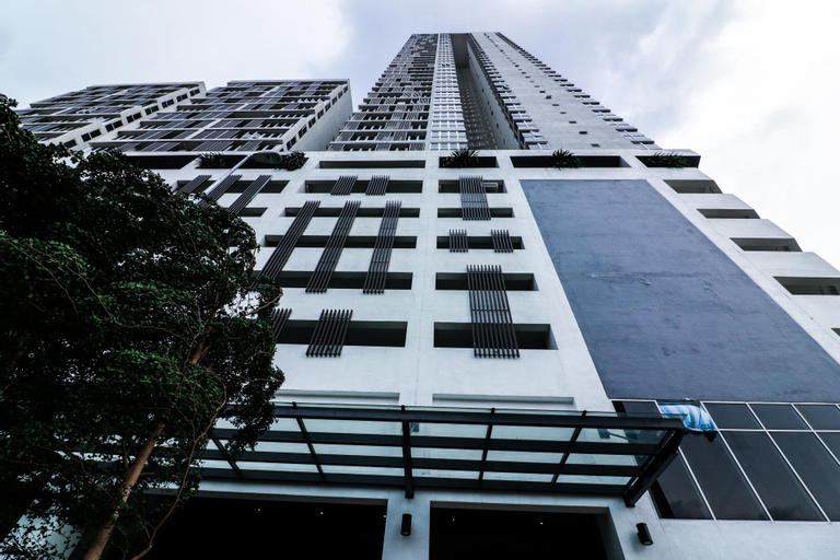 Victoria Home Sentrio Suites, Kuala Lumpur