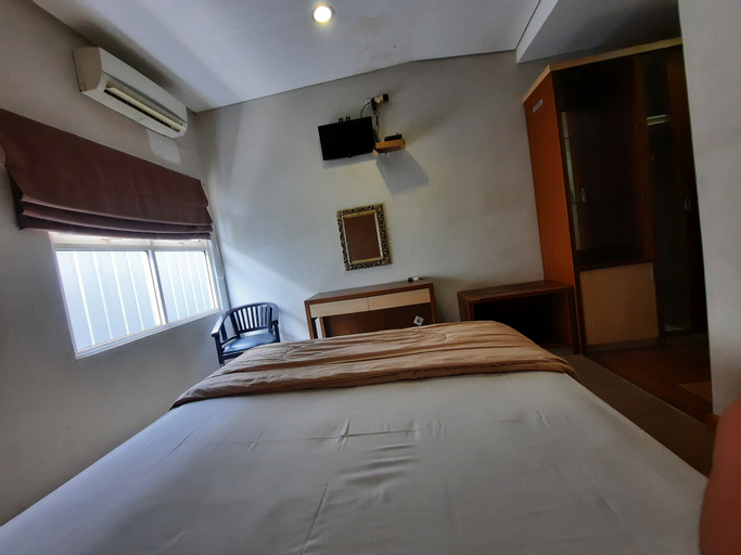 Griya H47 Syariah Simpang Lima Semarang RedPartner, Semarang