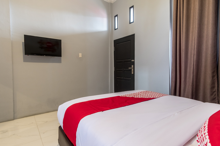 OYO 470 Green Kno, Deli Serdang