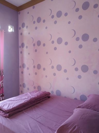 Olivia Residence, Kulon Progo