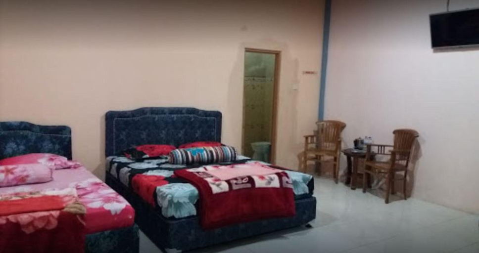 Villa Gayatri, Pasuruan