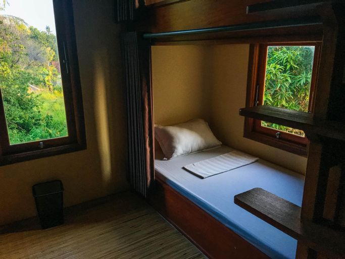 Big K Hostel, Jepara