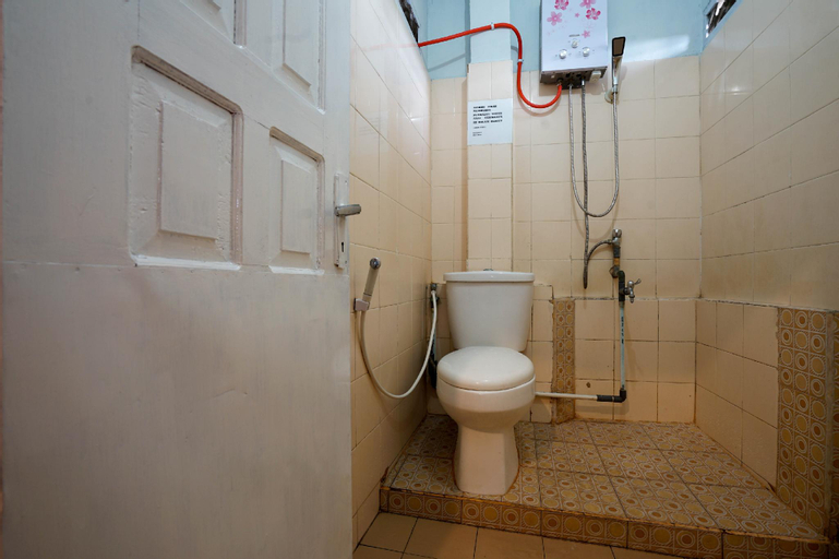 OYO 2876 Hotel Idayu, Palembang