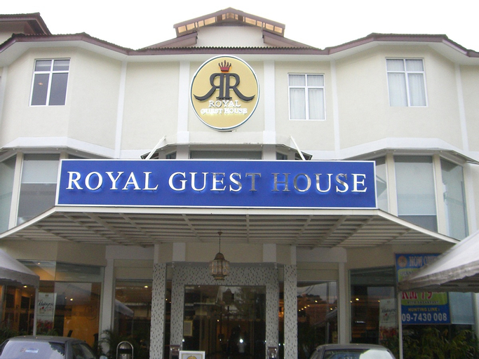 Royal Guest House Kota Bharu, Kota Bharu