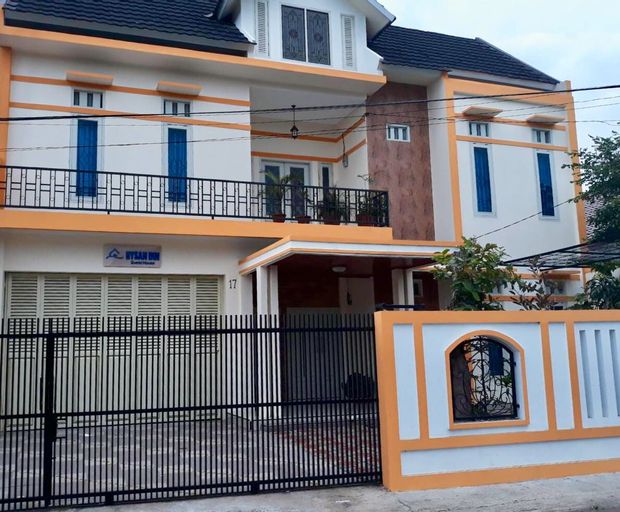 Hysan Inn, Sukabumi