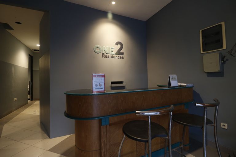 RedDoorz Plus near RS Harapan Kita, West Jakarta