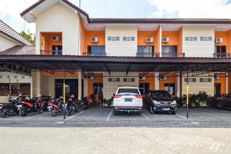 Omah Ambarukmo, Sleman