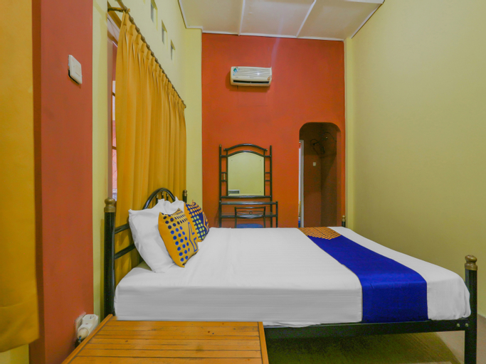 Bedroom 3, SPOT ON 90272 Istana Griya 1 Hotel, Solo