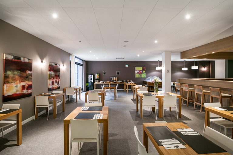 Food & Drinks 5, Comfort Aparthotel Lourdes Lorda, Hautes-Pyrénées