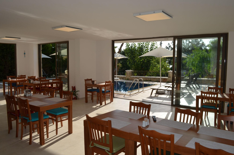 Food & Drinks 5, Aria Doria Otel, Datça