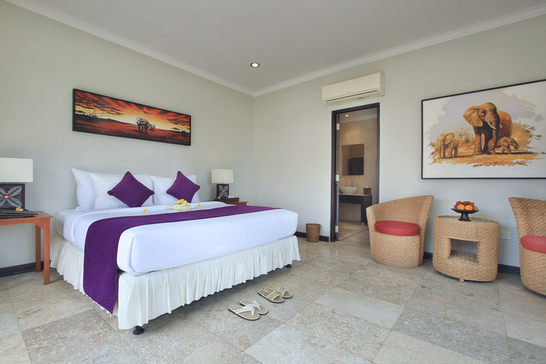 Bedroom 30