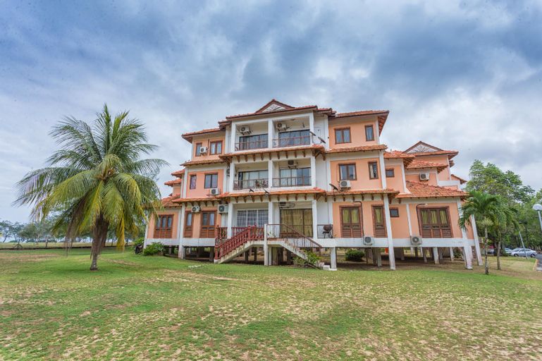 Kijal Permai Apartment (2 Rooms), Kemaman